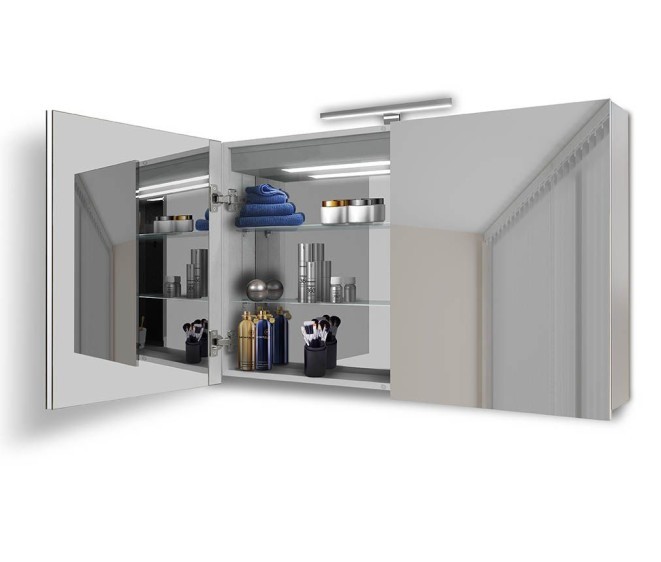 Szafki Lustrzane - Zdjęcie 2