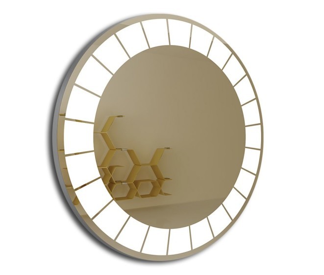 Lustra Okrągłe - Zdjęcie 1