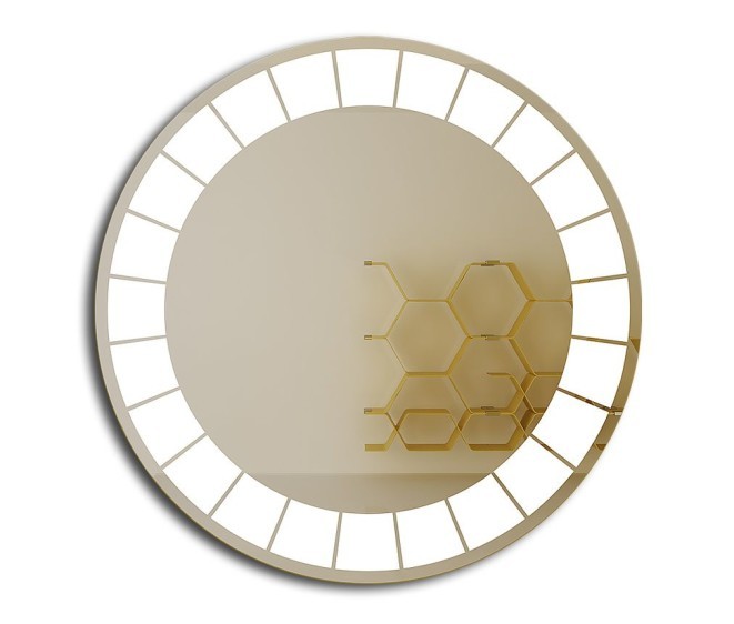 Lustra Okrągłe - Zdjęcie 2