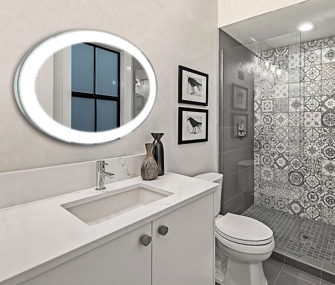 Lustra Łazienkowe - Zdjęcie 3