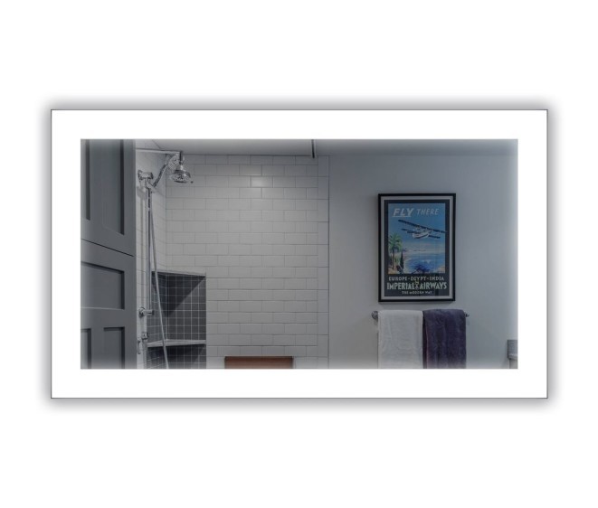 Lustra Łazienkowe - Zdjęcie 2