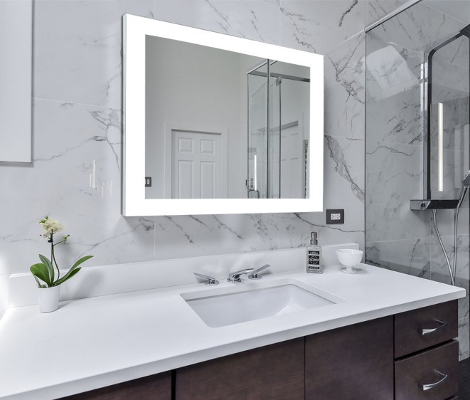 Lustra Łazienkowe - Zdjęcie 4