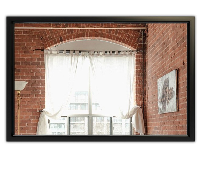 Lustro Steel - Zdjęcie 1