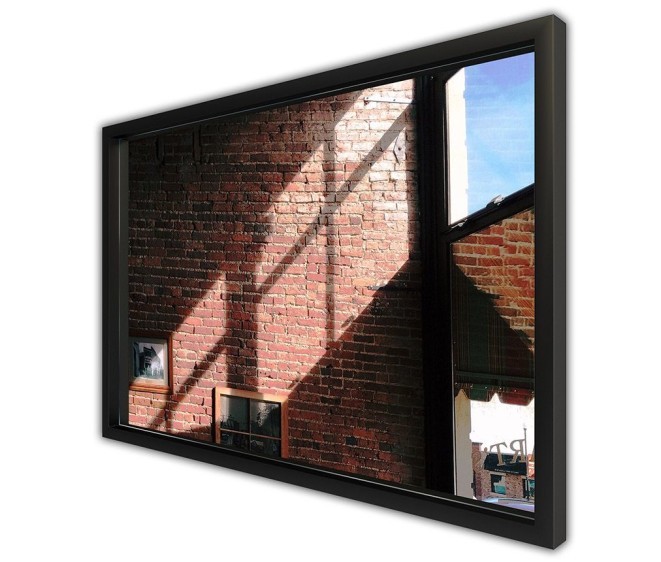 Lustro Steel - Zdjęcie 2