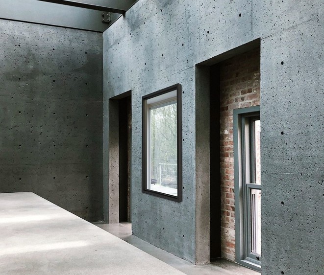 Lustro Steel - Zdjęcie 6