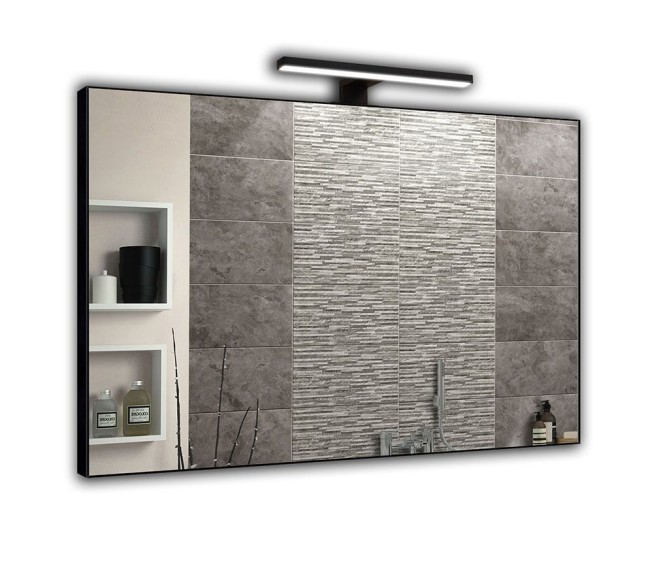 Lustra w Ramie - Zdjęcie 1