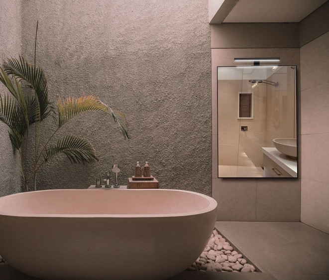 Lustra w Ramie - Zdjęcie 4