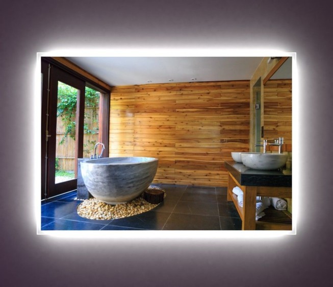 Lustra Łazienkowe - Zdjęcie 1