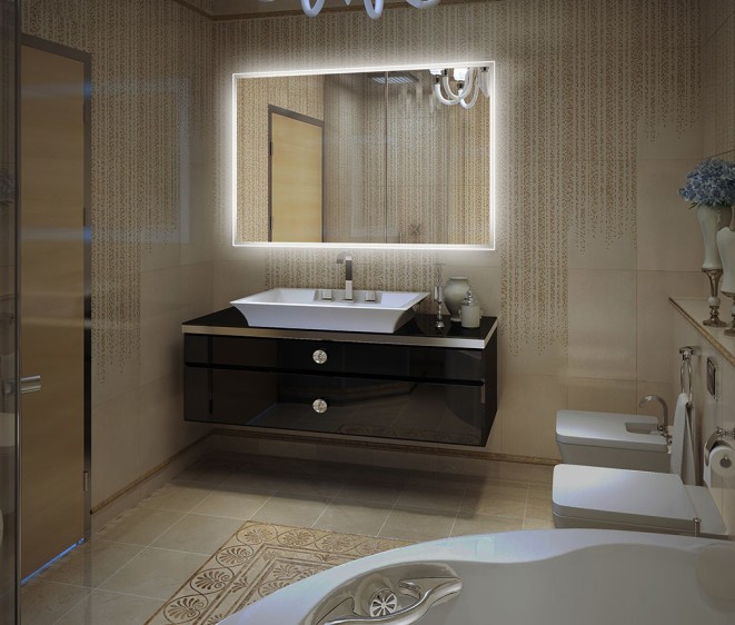 Lustra Łazienkowe - Zdjęcie 4