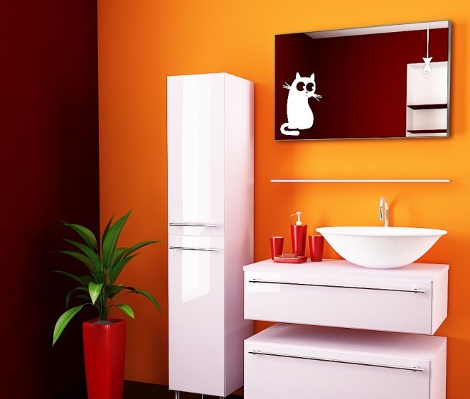 Lustra Łazienkowe - Zdjęcie 3