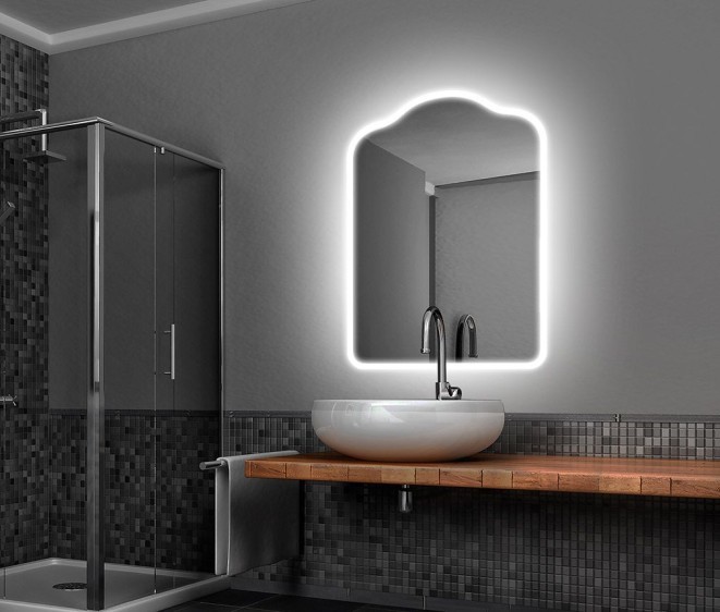 Lustra Łazienkowe - Zdjęcie 2