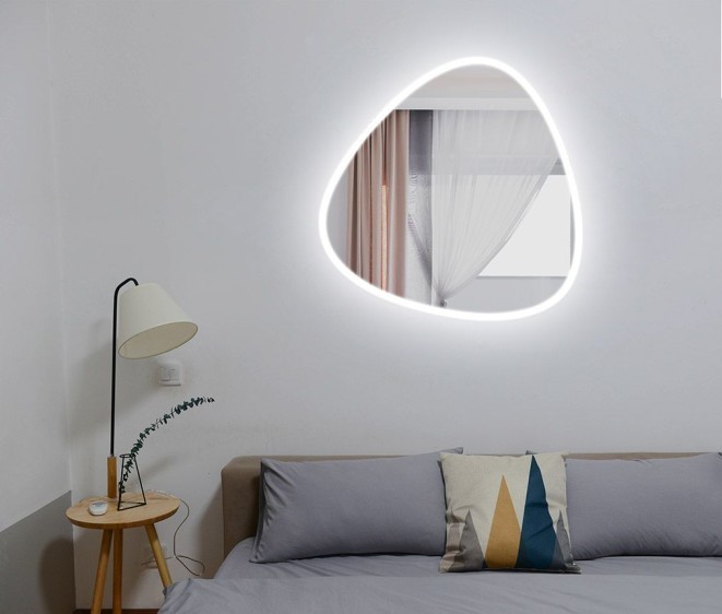 Lustra Łazienkowe - Zdjęcie 2