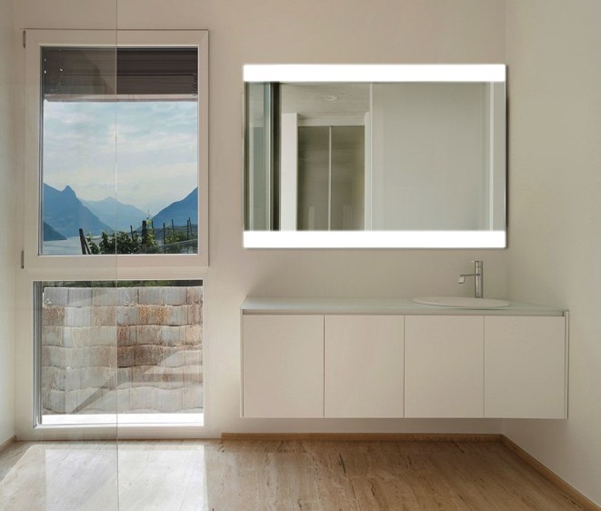 Lustro Camilla - Zdjęcie 5