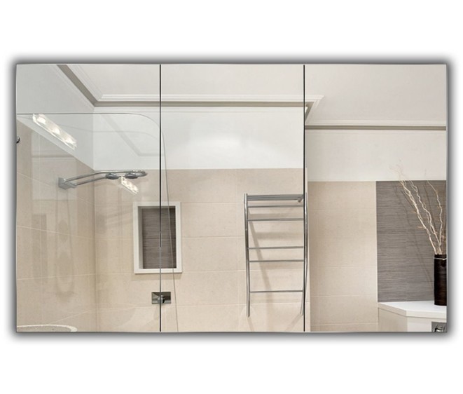 Lustrzana Szafka Atlant 301 - Zdjęcie 1