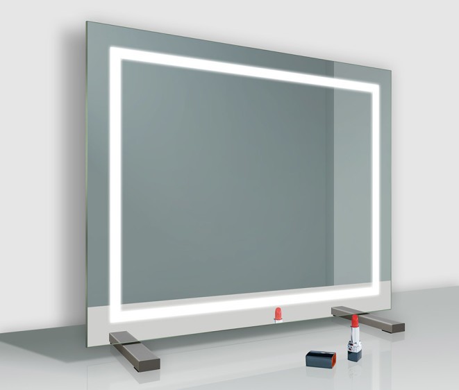 Lustro Livia T - Zdjęcie 1