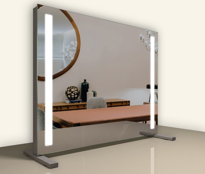 Lustro Elvira T - Zdjęcie 3