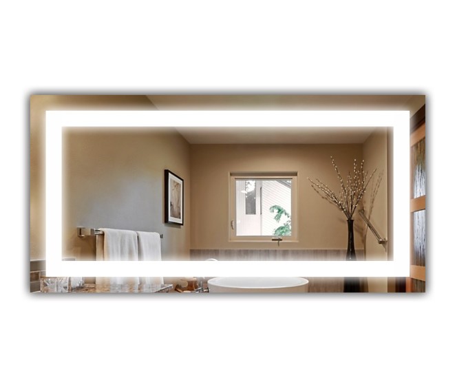 Lustra Łazienkowe - Zdjęcie 2