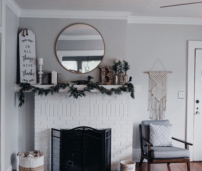 Lustro Inox R Gold - Zdjęcie 4