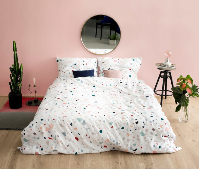 Lustro Inox R Gold - Zdjęcie 3