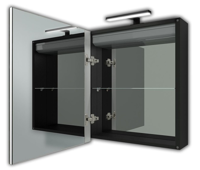 Szafki Lustrzane - Zdjęcie 2