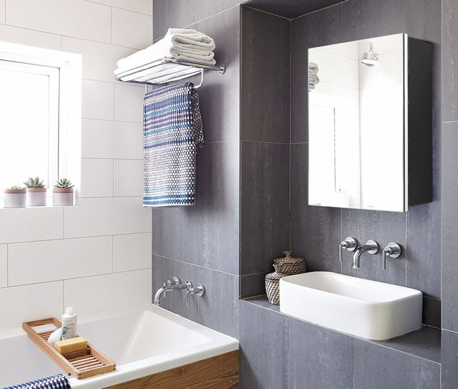 Szafki Lustrzane - Zdjęcie 4