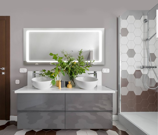 Lustra Łazienkowe - Zdjęcie 3