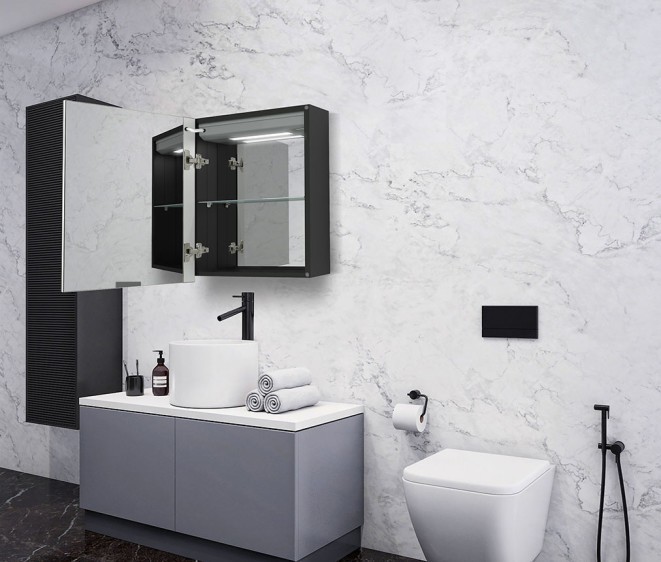 Szafki Lustrzane - Zdjęcie 4