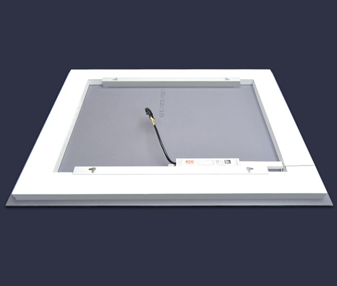 Lustra Łazienkowe - Zdjęcie 4