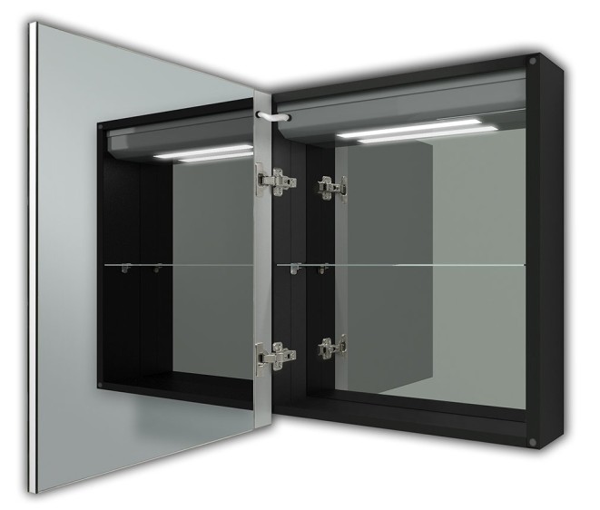 Szafki Lustrzane - Zdjęcie 3