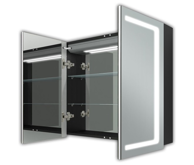 Szafki Lustrzane - Zdjęcie 3