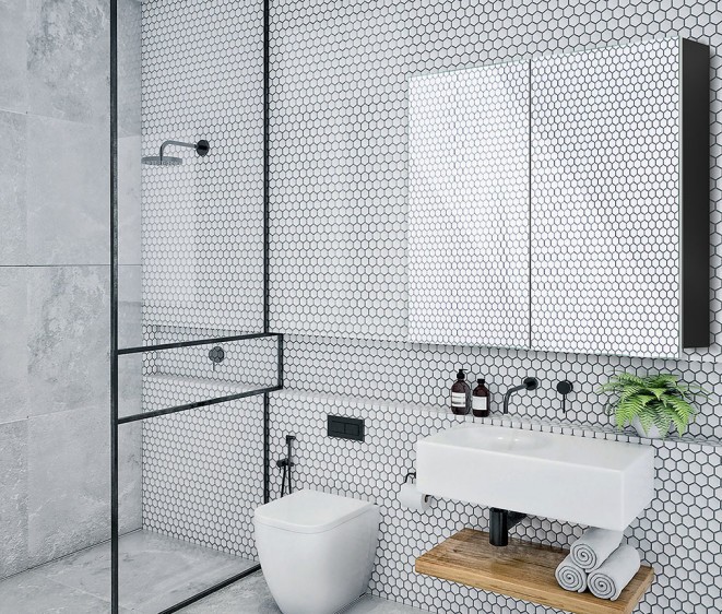 Szafki Lustrzane - Zdjęcie 4