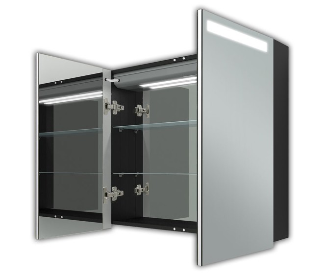 Szafki Lustrzane - Zdjęcie 3