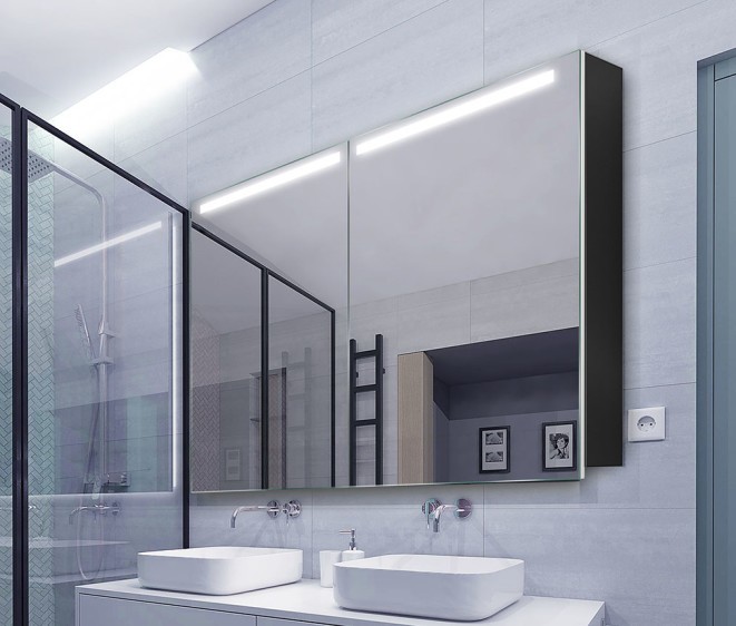 Szafki Lustrzane - Zdjęcie 4