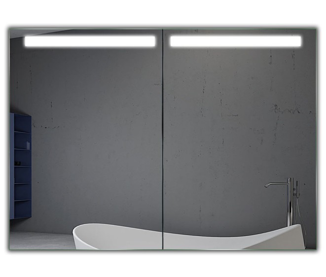 Szafki Lustrzane - Zdjęcie 2