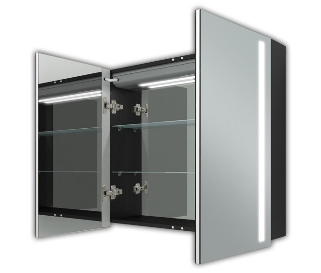 Szafki Lustrzane - Zdjęcie 3