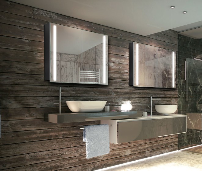 Szafki Lustrzane - Zdjęcie 4