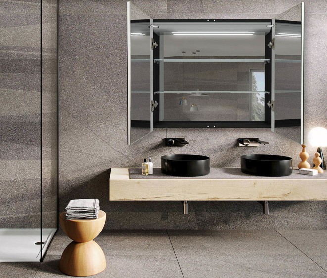 Szafki Lustrzane - Zdjęcie 5