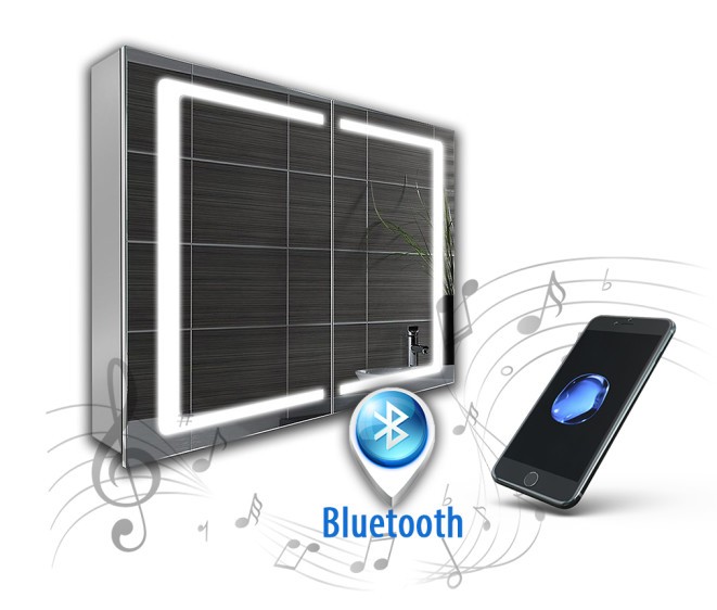 Szafki Lustrzane - Zdjęcie 1