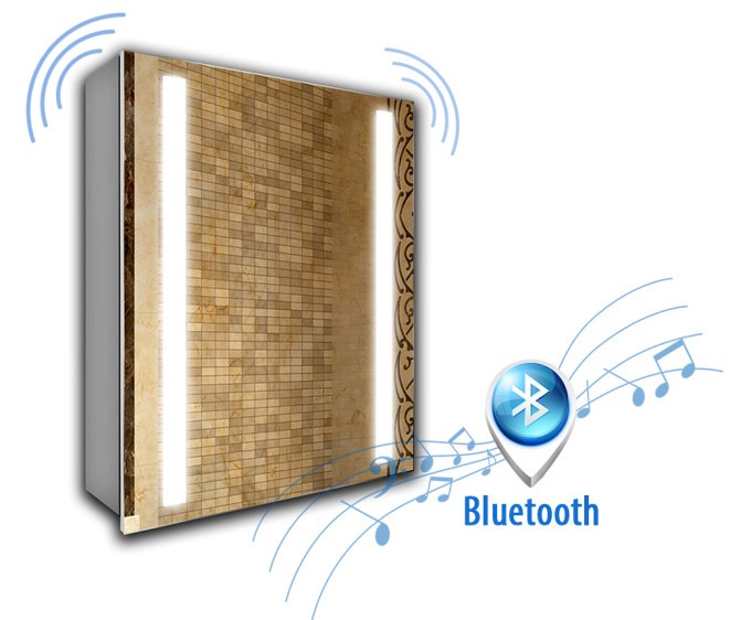 Szafki Lustrzane - Zdjęcie 1