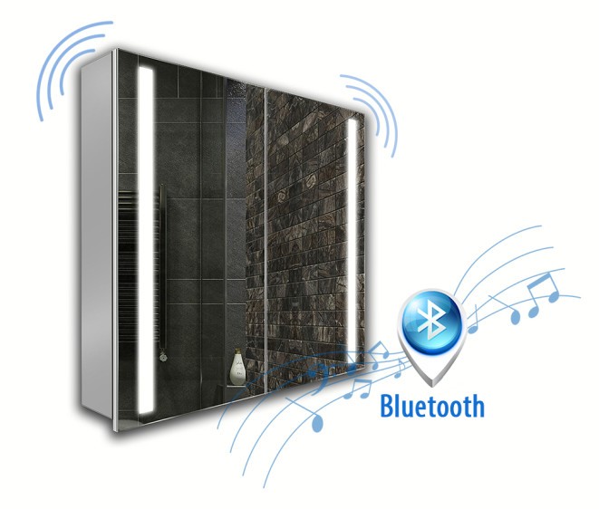 Szafki Lustrzane - Zdjęcie 1