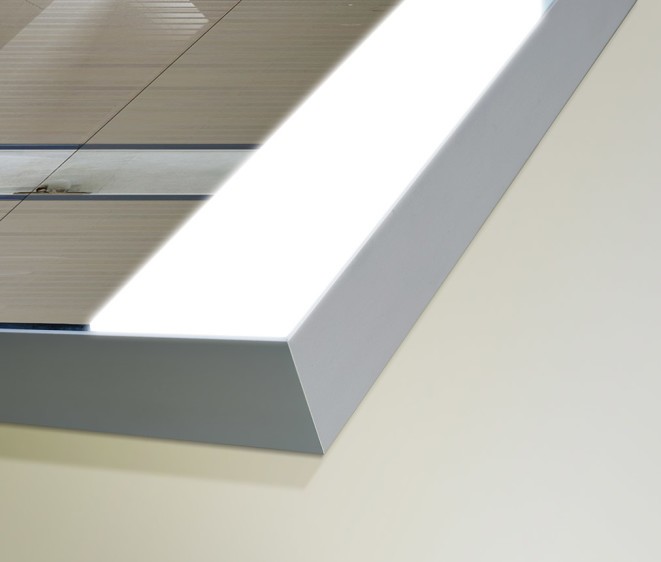 Lustra Łazienkowe - Zdjęcie 4