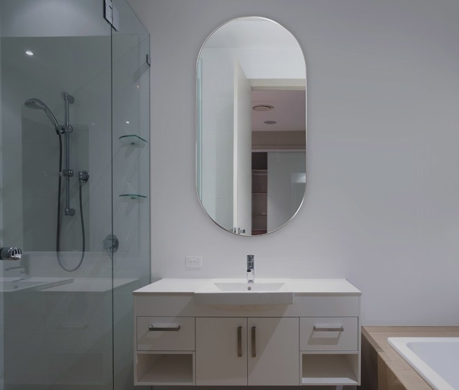 Lustro Inox S - Zdjęcie 4