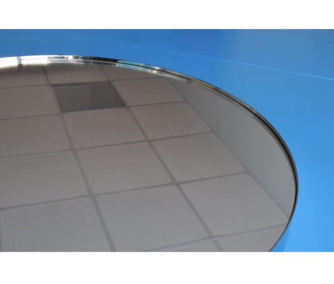 Lustro LED Inox S Gloss - Zdjęcie 5