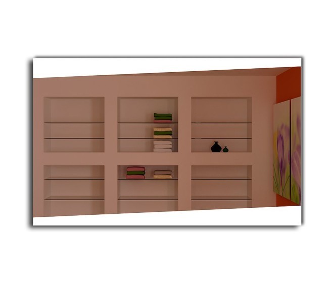 Lustra Łazienkowe - Zdjęcie 1