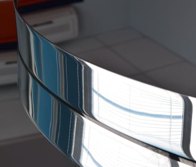 Lustro LED Inox X Gloss - Zdjęcie 6