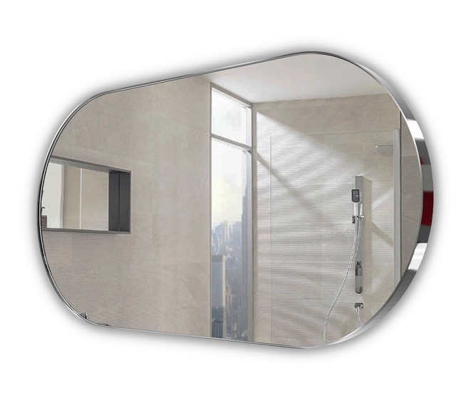 Lustro LED Inox X Gloss - Zdjęcie 1