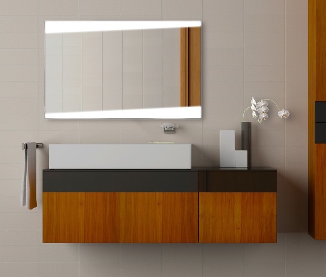 Lustra Łazienkowe - Zdjęcie 3