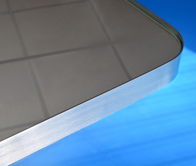 Lustro Inox - Zdjęcie 3