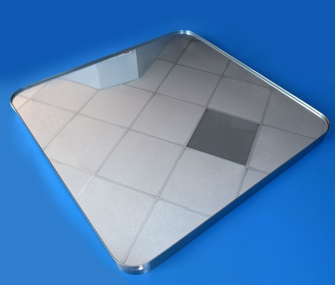 Lustro Inox - Zdjęcie 4