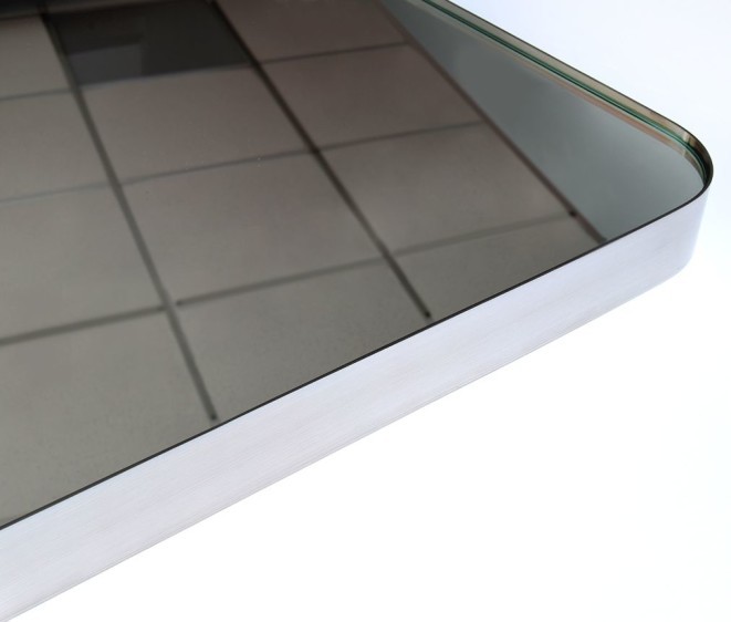 Lustro Diana Inox - Zdjęcie 5